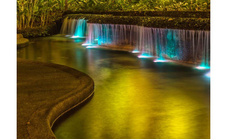 Water Symphony: The Most Mesmerizing Water Fountains in Trivandrum Homes